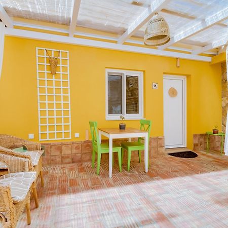 Quinta Almargem Lusitano - Farm House Tavira Kültér fotó