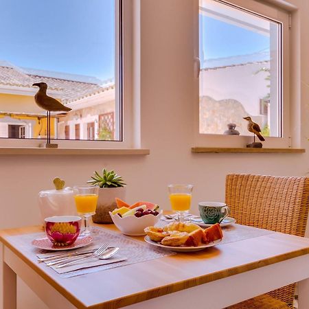 Quinta Almargem Lusitano - Farm House Tavira Kültér fotó