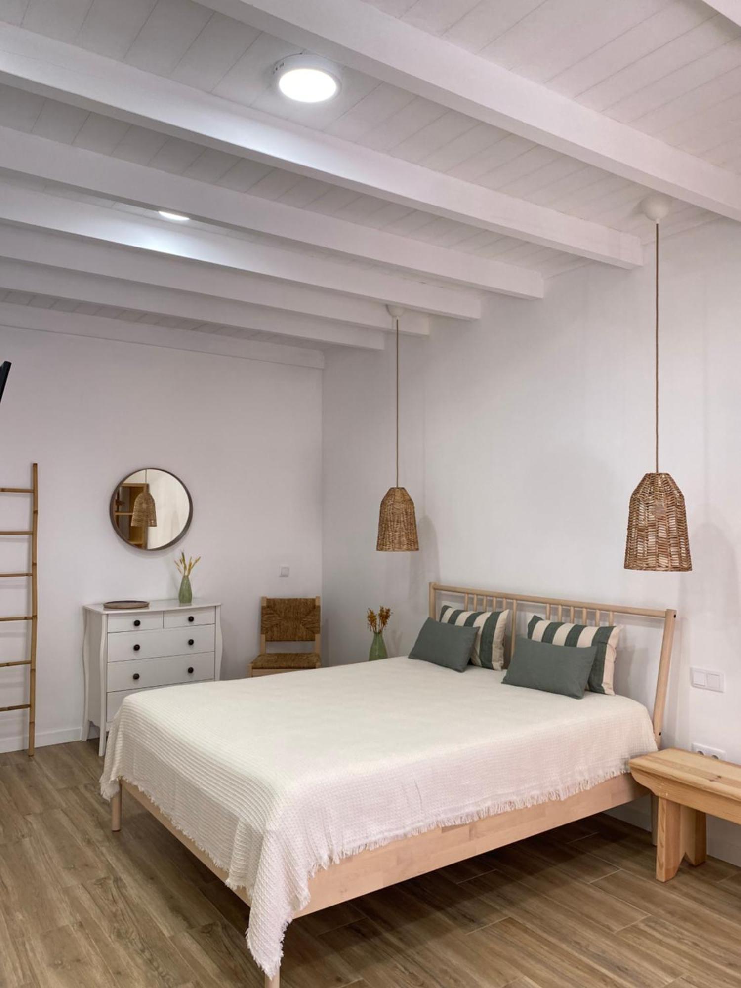 Quinta Almargem Lusitano - Farm House Tavira Kültér fotó