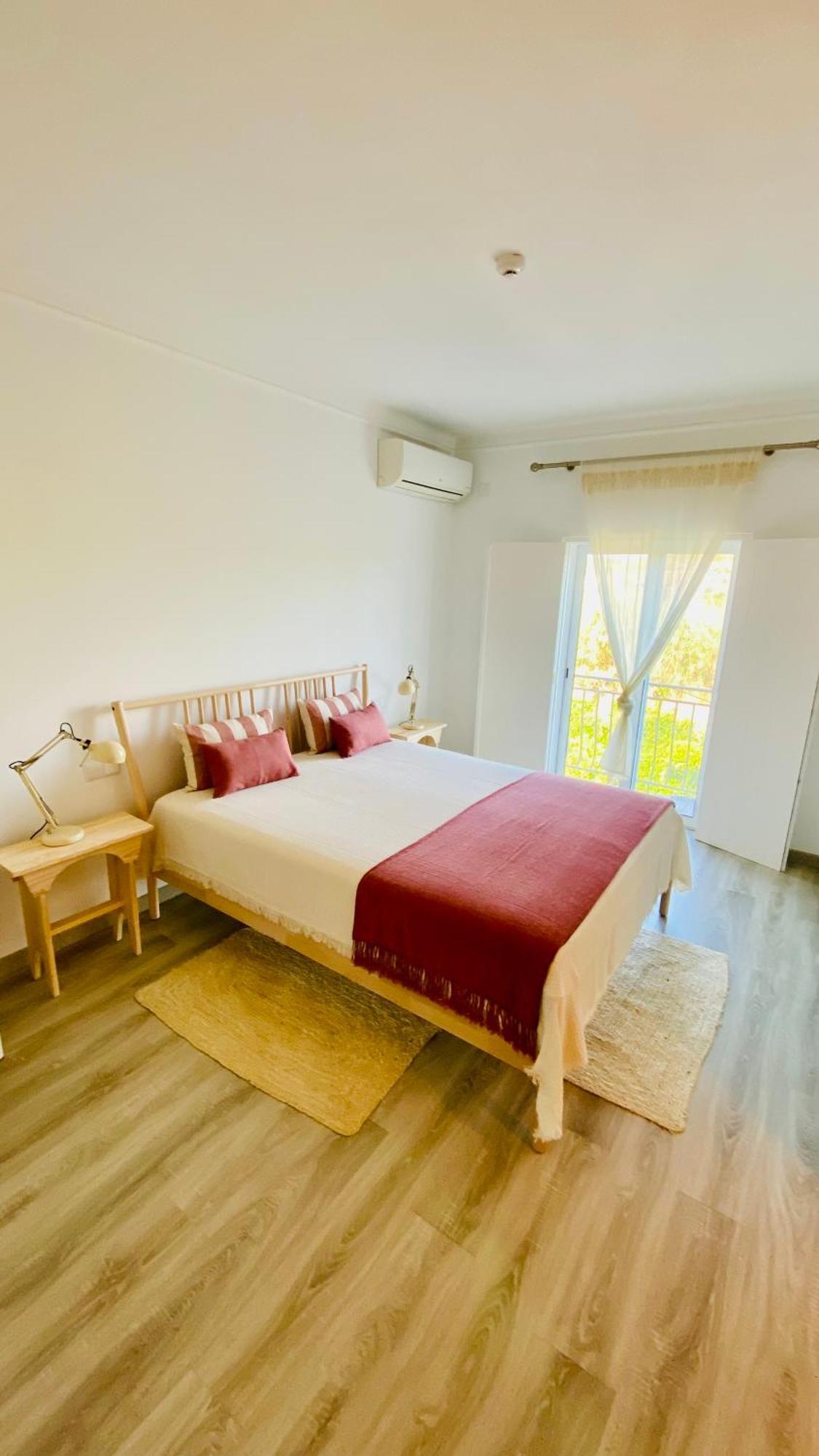 Quinta Almargem Lusitano - Farm House Tavira Kültér fotó