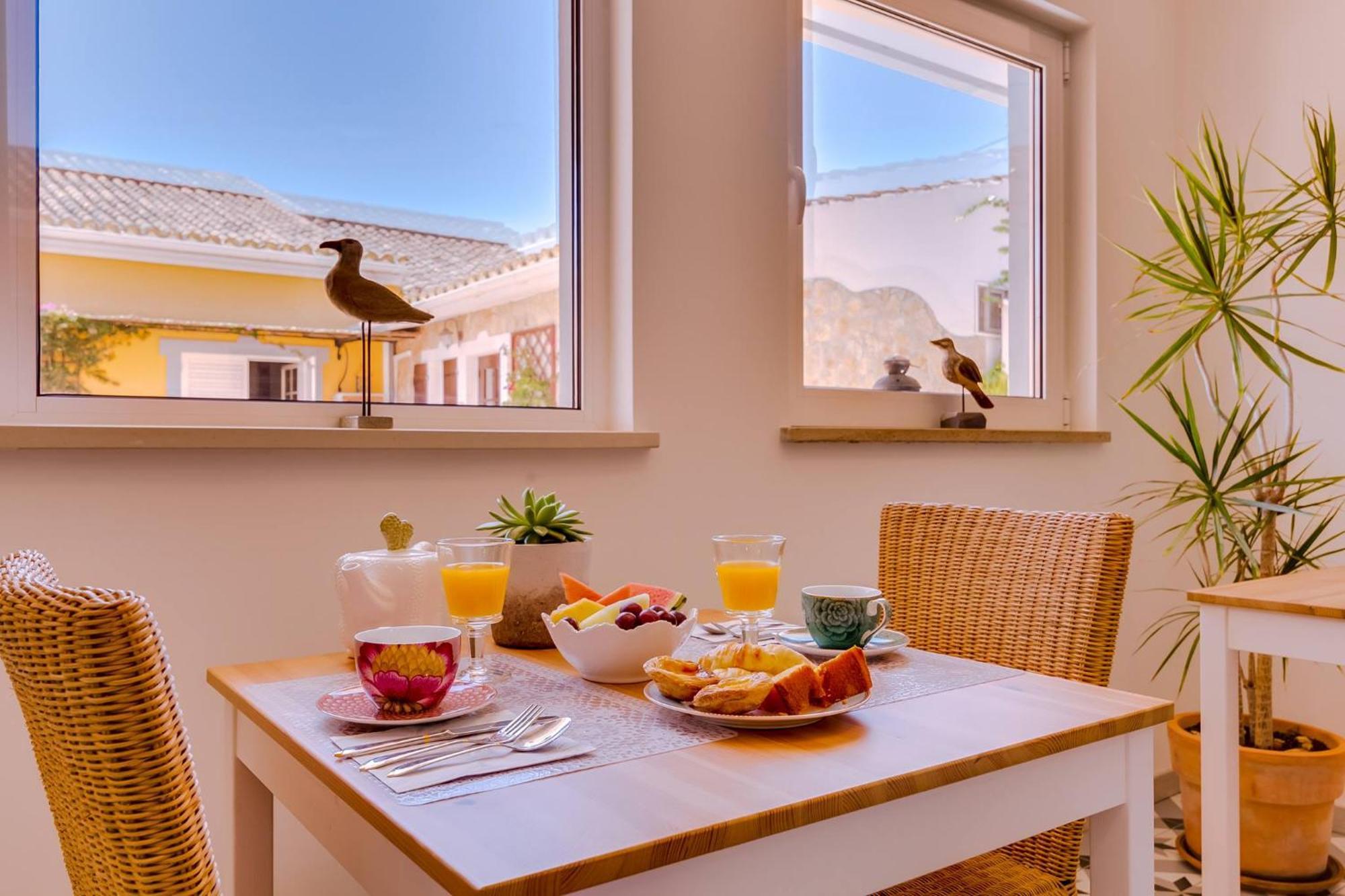 Quinta Almargem Lusitano - Farm House Tavira Kültér fotó